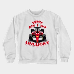 Italian Horror Story Crewneck Sweatshirt